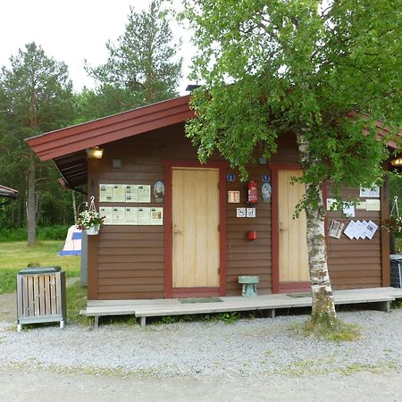 Birkelund Camping Geilo Luaran gambar