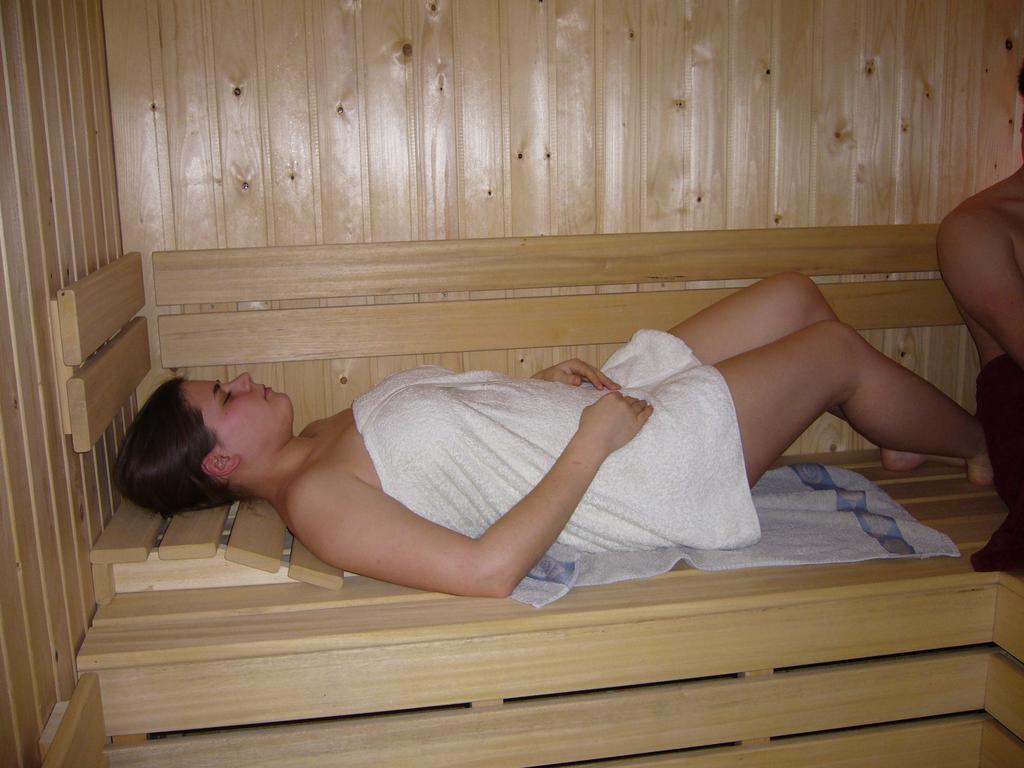 Birkelund Camping Geilo Luaran gambar