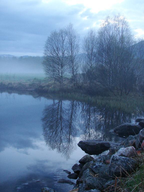 Birkelund Camping Geilo Luaran gambar