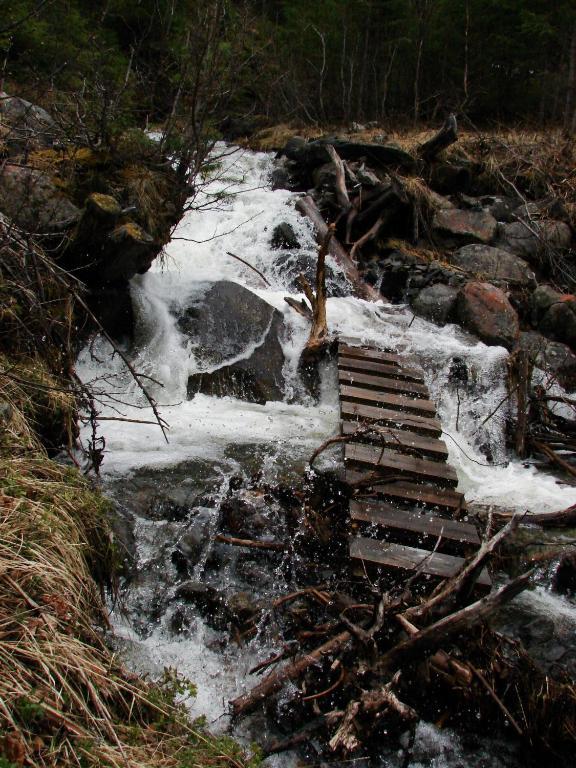 Birkelund Camping Geilo Luaran gambar
