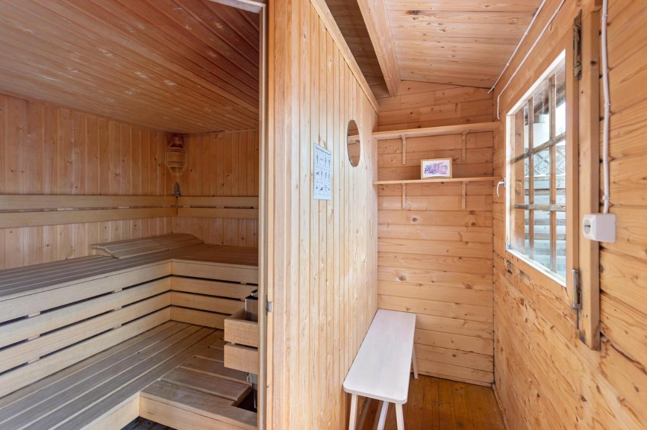 Birkelund Camping Geilo Luaran gambar