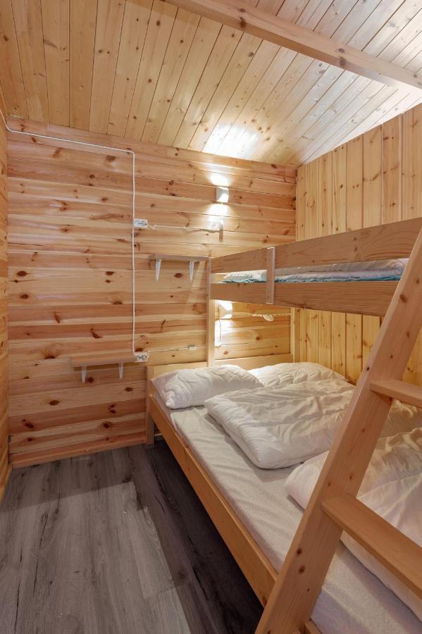 Birkelund Camping Geilo Luaran gambar