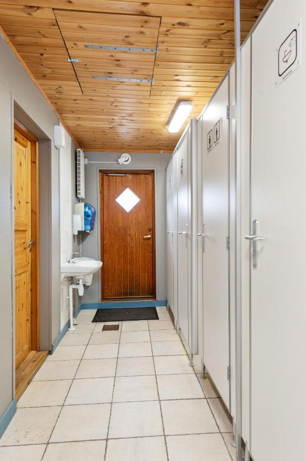 Birkelund Camping Geilo Luaran gambar